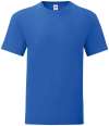 SS621/61430/SS144 Iconic 150 T-Shirt Royal Blue colour image